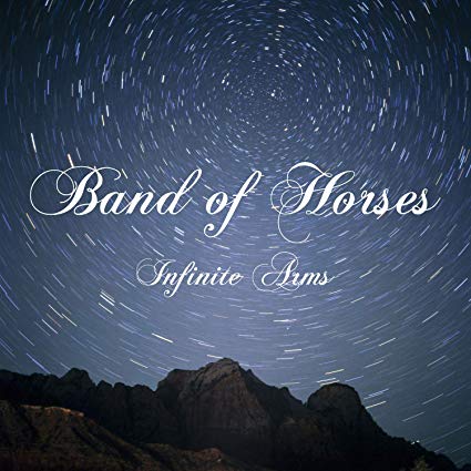 Band Of Horses - Infinite Arms - Vinyl Record
