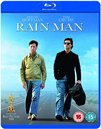 Rain Man - Blu-ray