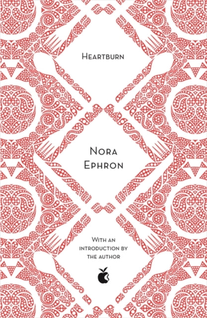 Nora Ephron - Heartburn - Paperback