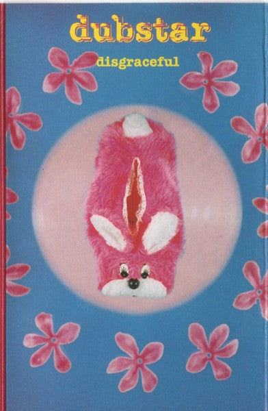 Dubstar - Disgraceful - Used Cassette
