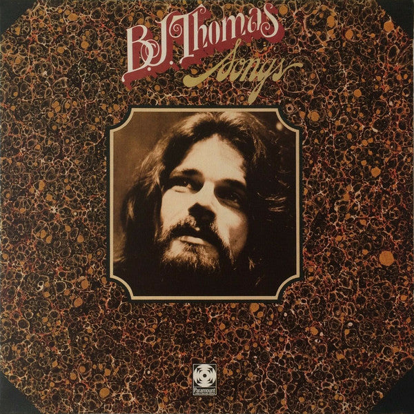 B.J. Thomas - Songs - Used Vinyl Record