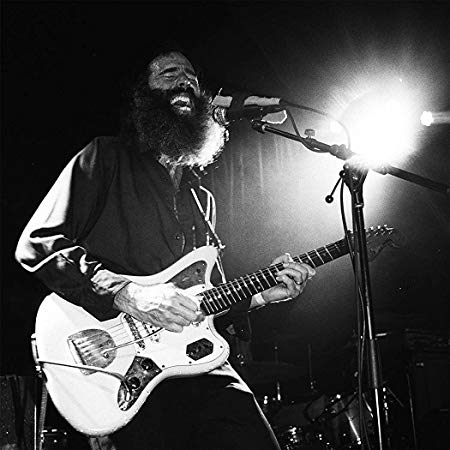 Feral Ohms - Live in San Francisco - New CD