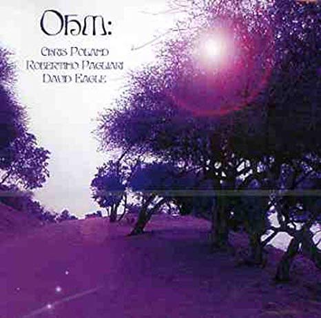 Ohm: - CD