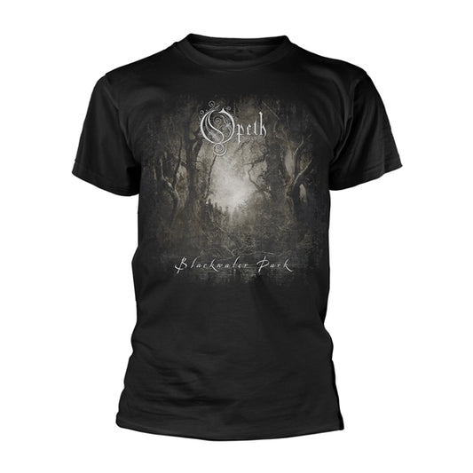 OPETH - BLACKWATER PARK - tshirt - T Shirt - Size S