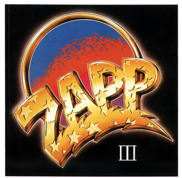 Zapp - III - Used CD