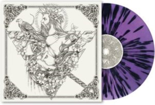 Flight of Sleipnir - Nature's Cadence - Vinyl Record