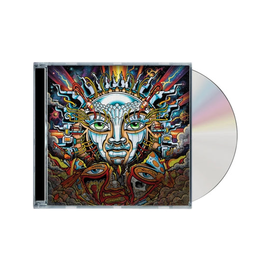 Sublime - Until The Sun Explodes - cd