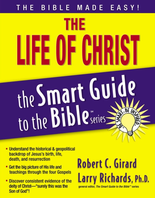 Girard - Life of Christ - New paperback or softback