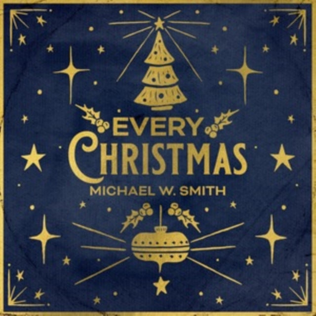 Michael W. Smith - Every Christmas - COMPACT DISC