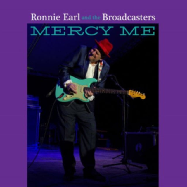 Mercy Me - CD