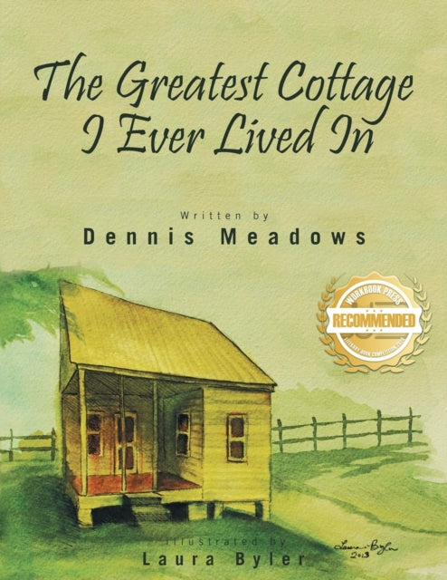 Meadows - Greatest Cottage I Ever Lived In - New paperback or softback