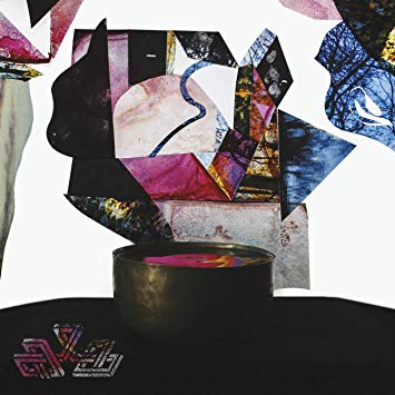 Mind Over Mirrors - Undying Color - CD