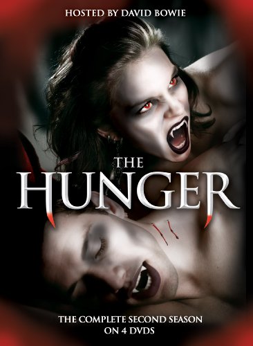 HUNGER SEASON 2 - DVD