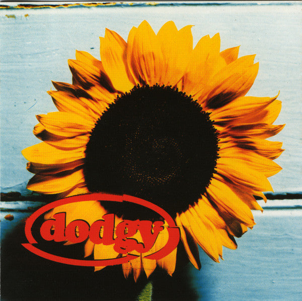 Dodgy - Good Enough - Used CD