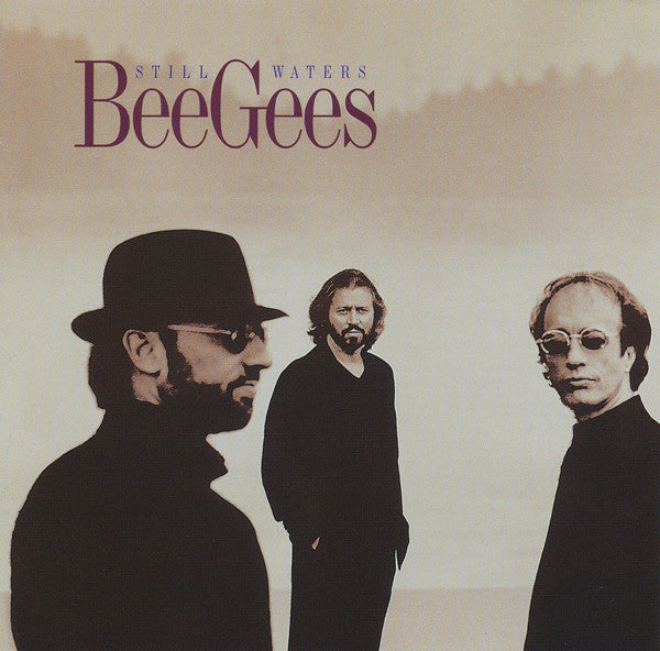 Bee Gees - Still Waters - Used CD
