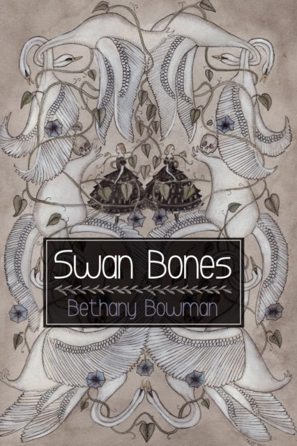 Bowman - Swan Bones - New paperback or softback