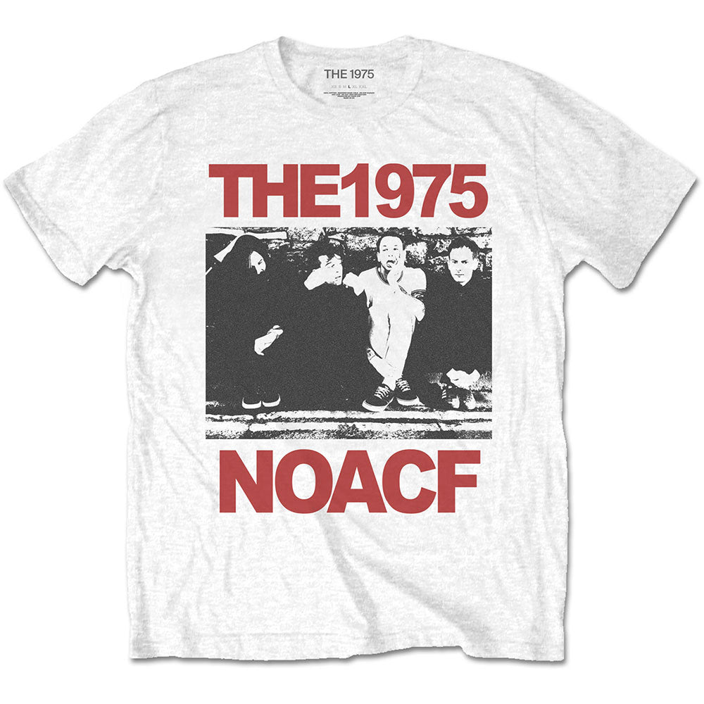 1975 - tshirt - Unisex - Short Sleeves - Medium