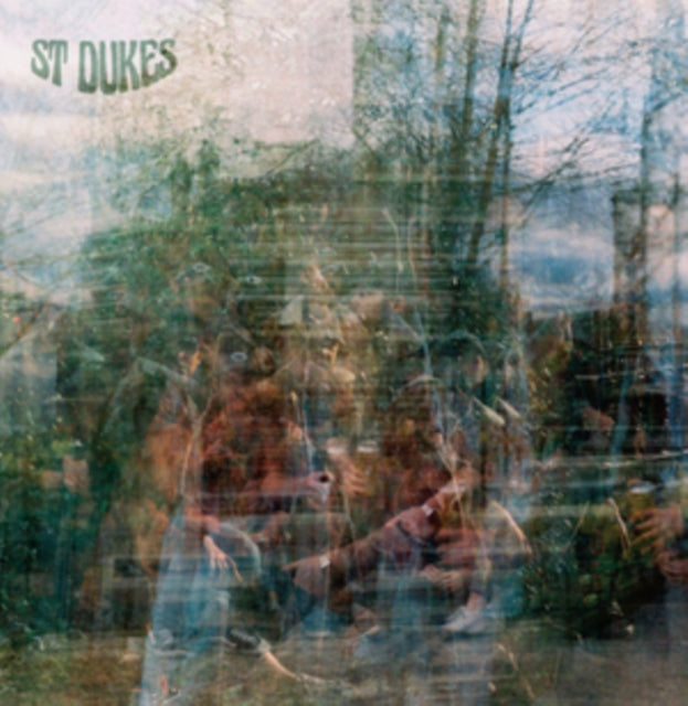 St Dukes - Vinyl Record