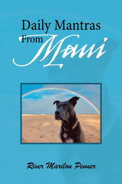 Penner - Daily Mantras from Maui - New paperback or softback