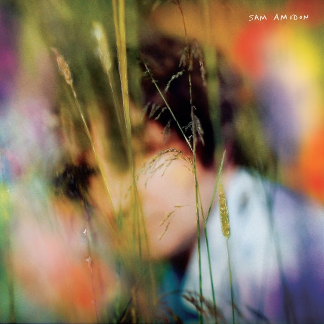 Sam Amidon - New CD