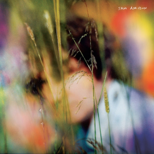 Sam Amidon - New CD