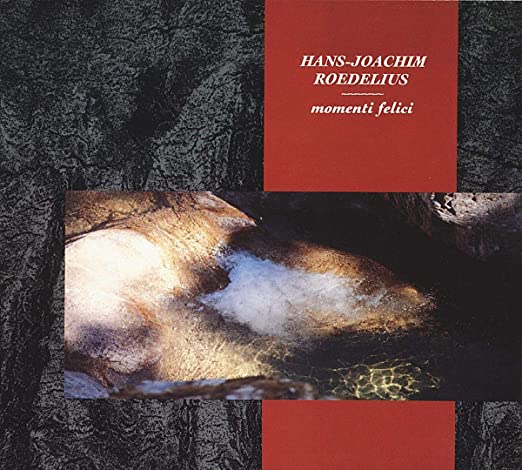Hans-Joachim Roedeli - Momenti Felici - CD
