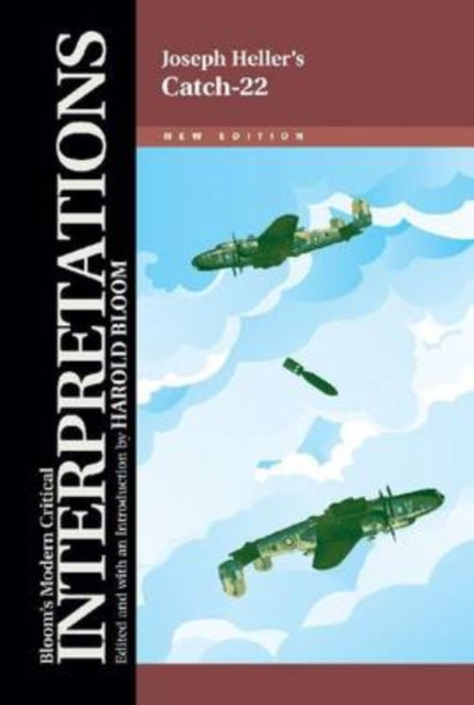 Catch-22 : Joseph Heller - Hardback