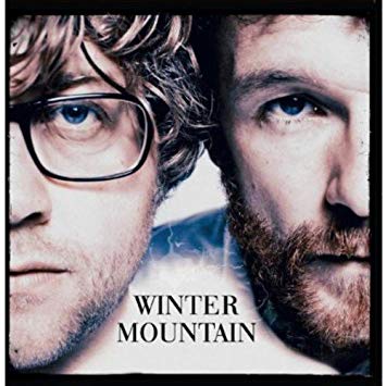 Winter Mountain - CD
