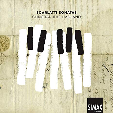 Domenico Scarlatti - Scarlatti: Sonatas - CD