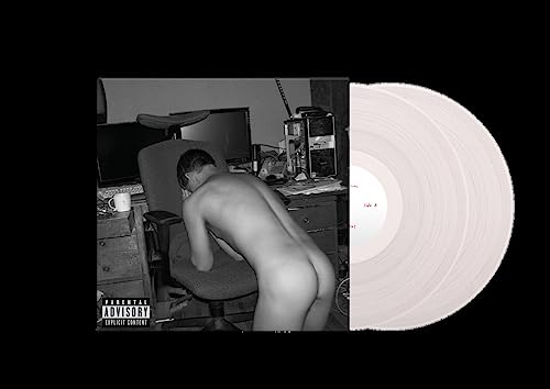 DRUMS - Jonny - Vinyl Record