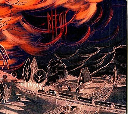 Beesus - Rise of - CD