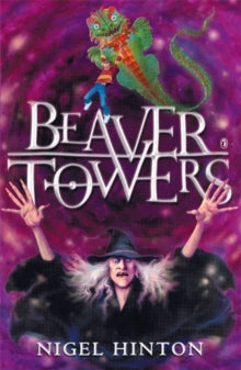 Nigel Hinton - Beaver Towers - Paperback