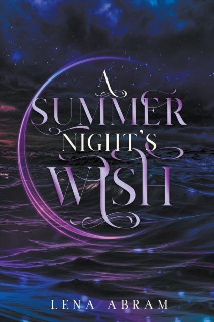 Abram - A Summer Night's Wish - New paperback or softback