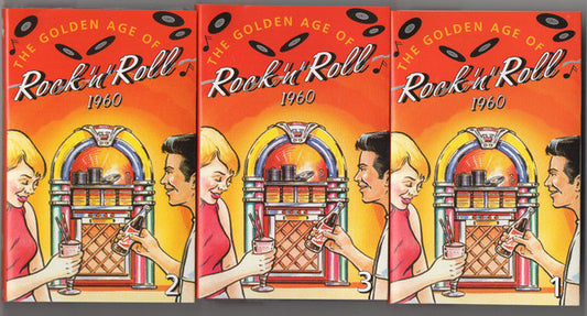 Various - 1960 - Used Cassette