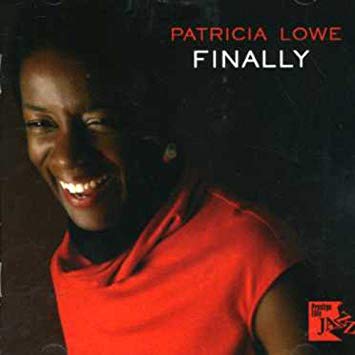 Finally - New CD