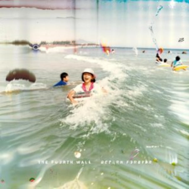 FOURTH WALL - RETURN FOREVER - CD
