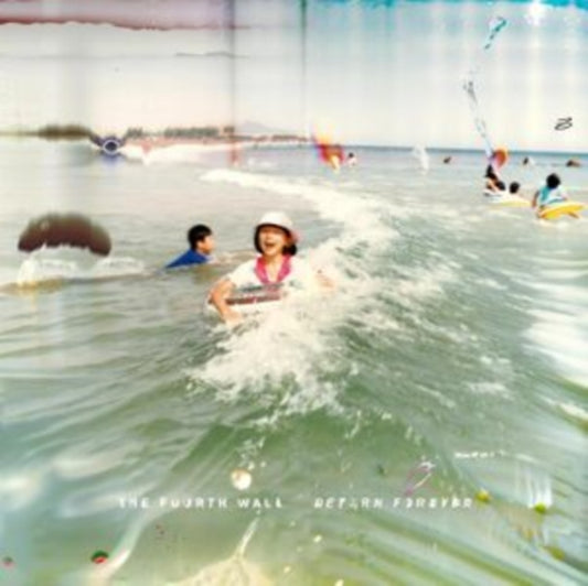 FOURTH WALL - RETURN FOREVER - CD