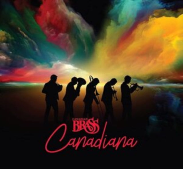 Canadiana - CD