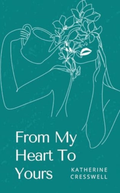 Cresswell - From My Heart To Yours - New paperback or softback