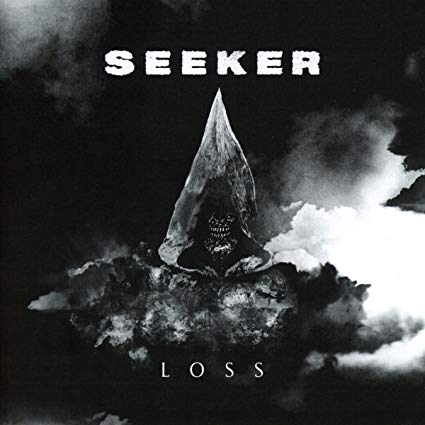 Seeker - Loss - CD