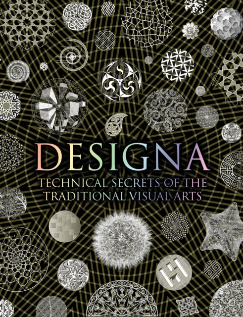 Lisa DeLong - Designa : Technical Secrets of the Traditional Visual Ar