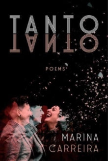 Marina Carreira - Tanto Tanto - Paperback