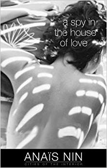 Anita Jarczok - A Spy in the House of Love - New Paperback