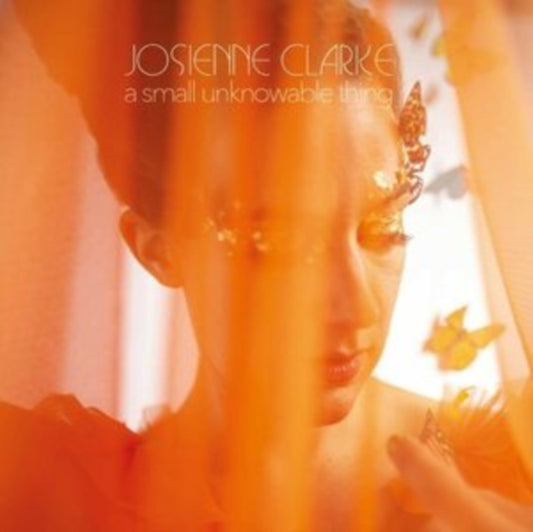 JOSIENNE CLARKE - A SMALL UNKNOWABLE THING - New Vinyl Record 12" RECO