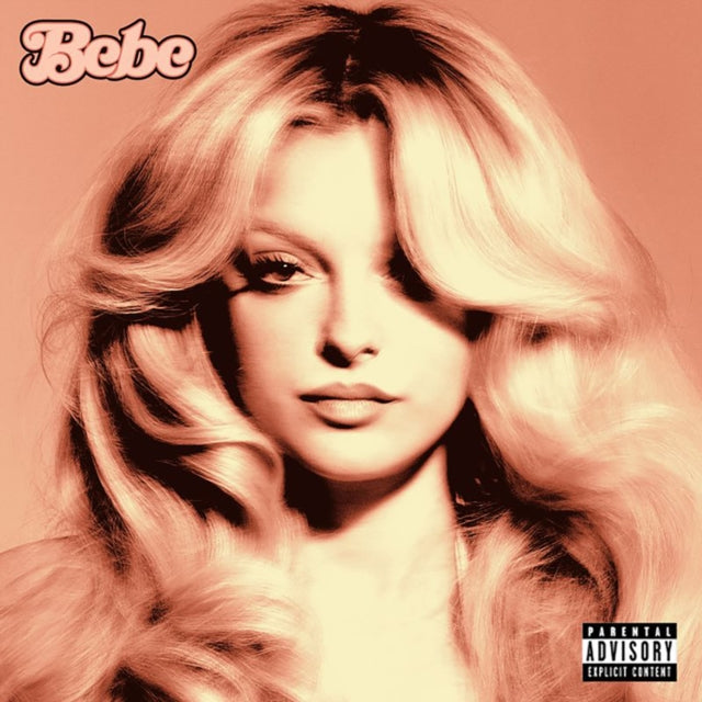 BEBE REXHA - BEBE (PINK VINYL) - Vinyl Record