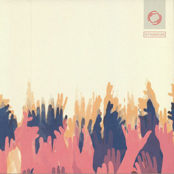 Break - We Are The People - New Vinyl Record 12"