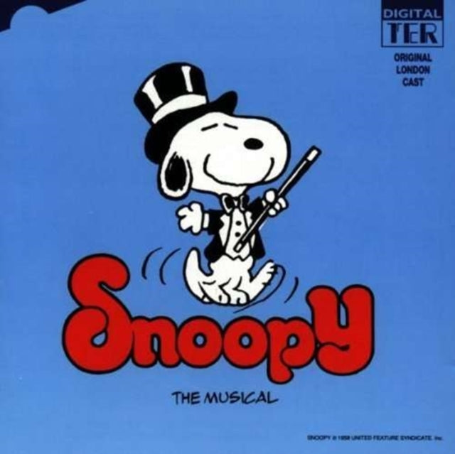 EGAN  SUSAN - SNOOPY - CD