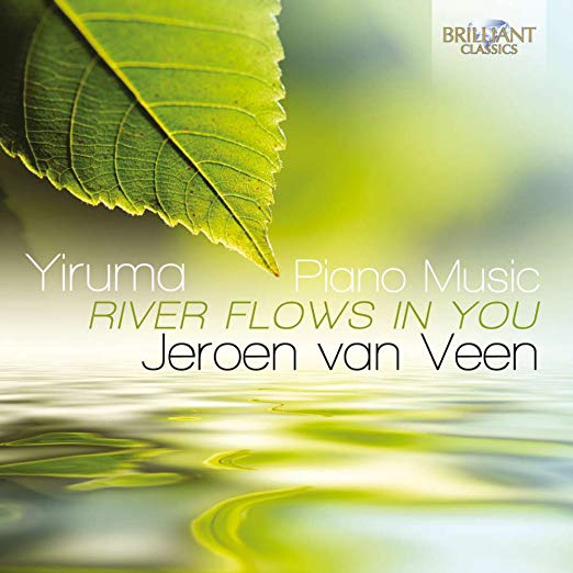 Yiruma - : Piano Music - CD