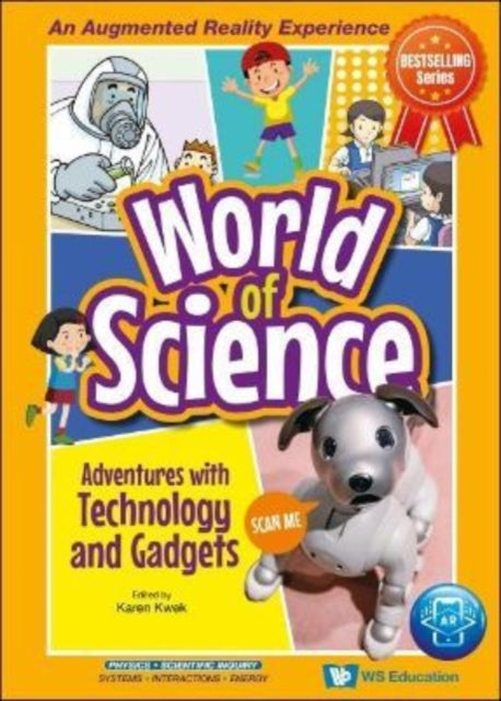 Adventures With Technology And Gadgets : 0 - New Paperback