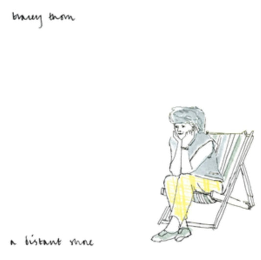 TRACEY THORN - A DISTANT SHORE - EXPANDED GATEFOLD CD EDITION - CD